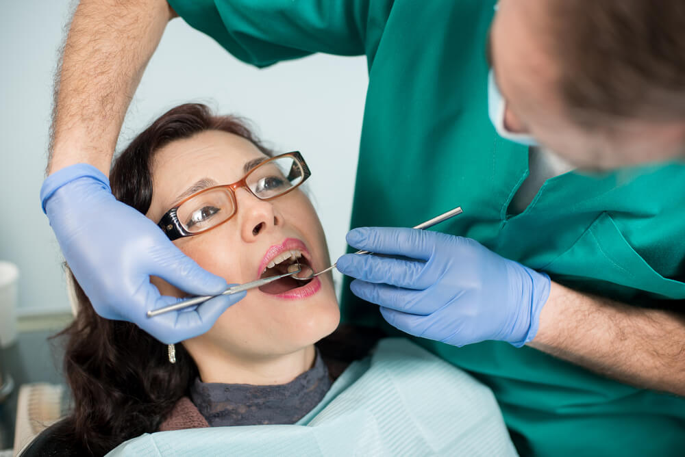 Paying for Emergency Dental Work