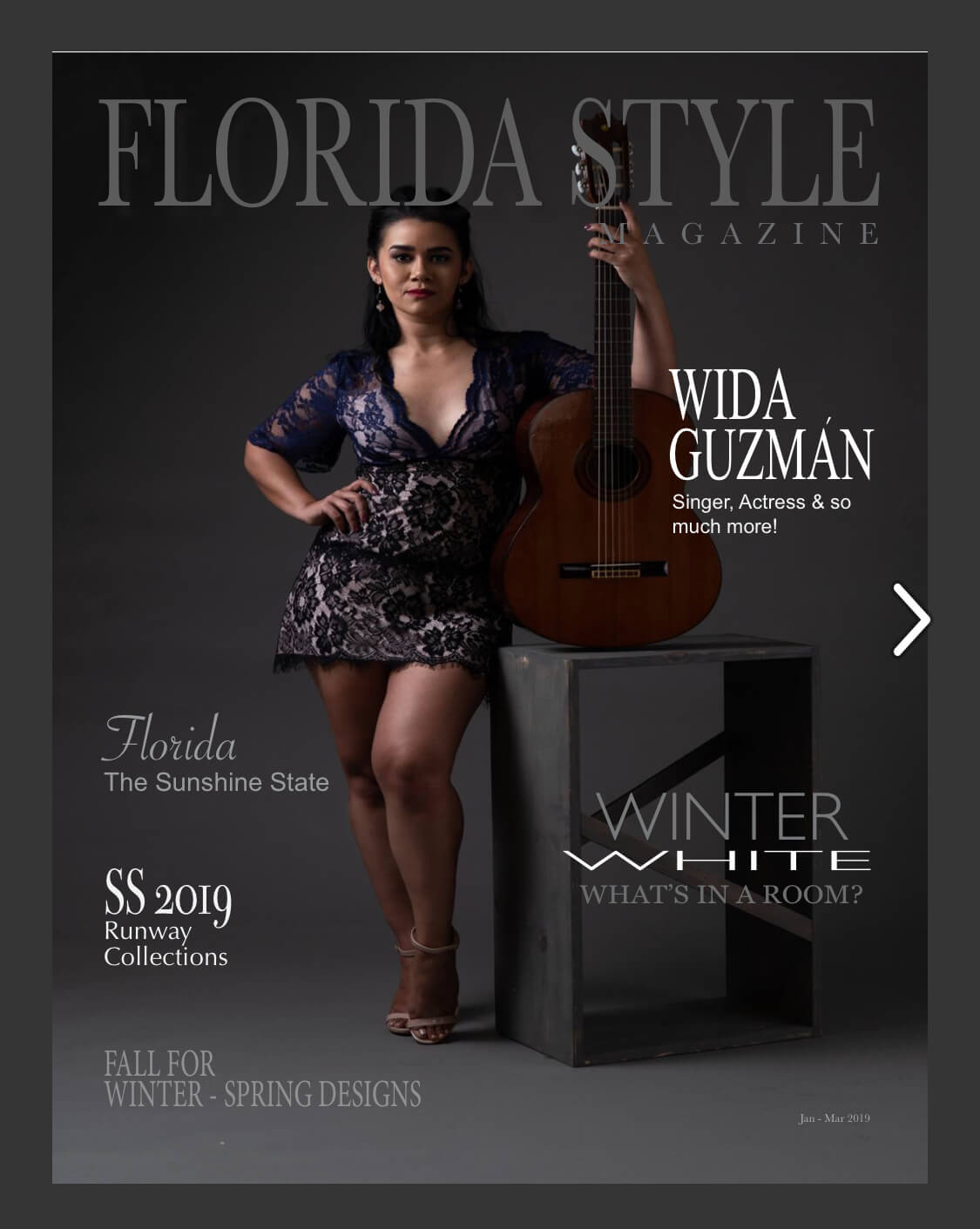 Florida style magazine 2