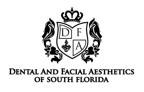Dental and Facial Aesthetics of South Florida Logo