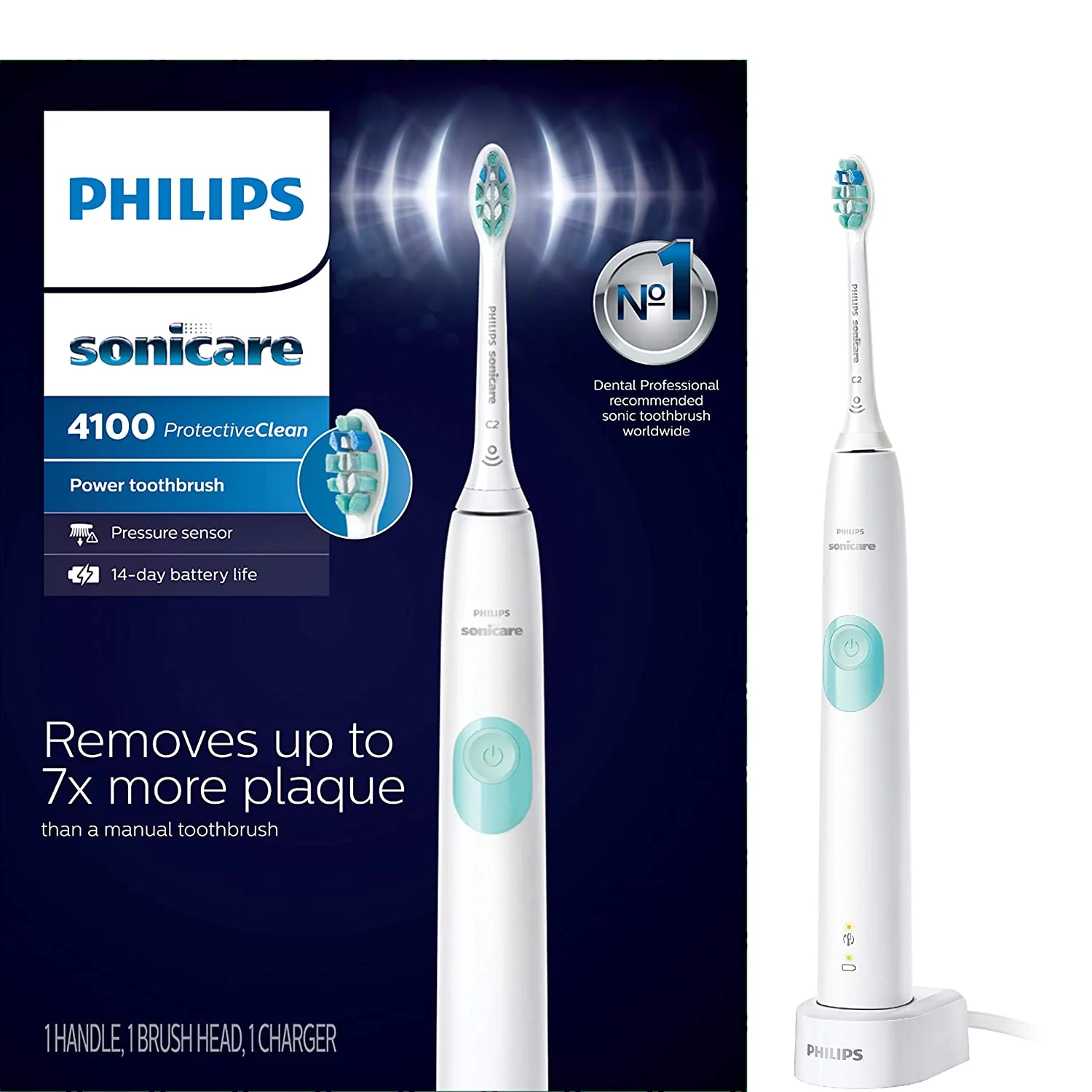 Best-Rated Electric Toothbrush