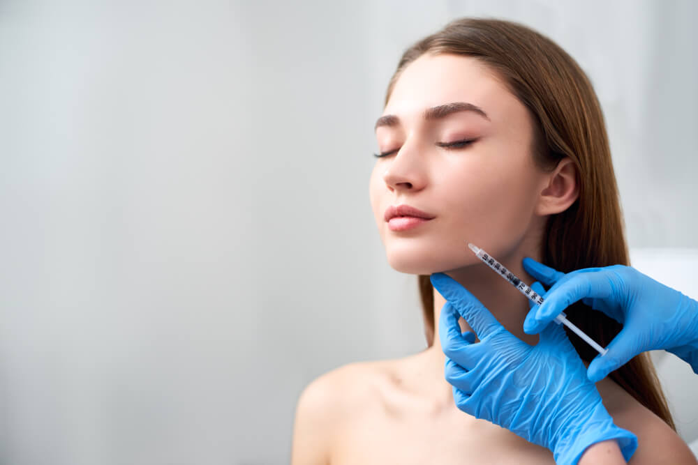 Treatment Suggestions for Marionette Lines | Dental and Facial Aesthetics of South Florida