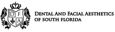 Dental and Facial Aesthetics of South Florida Logo