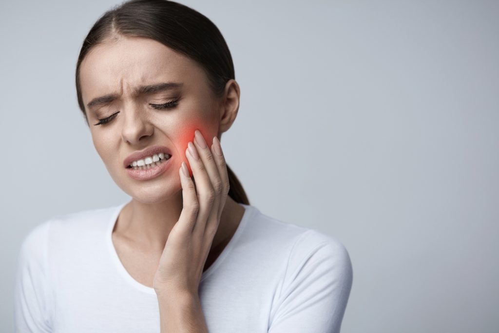 What to Do When You Have a Toothache: Immediate Relief Tips
