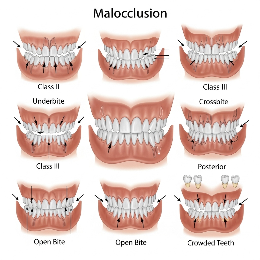 The Role of Orthodontics in Correcting Jaw Alignment Issues